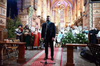 Jubileuszowy Orszak Trzech Króli przeszedł przez diecezję włocławską